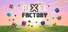 Pixel Factory