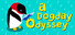 A Dogday Odyssey
