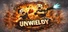 UNWIELDY