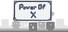 Power of X