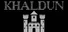 Khaldun: Text Based Strategy