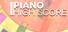Piano High Score