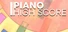 Piano High Score