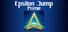 Epsilon Jump Prime