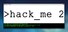 hack_me 2