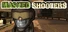 Masked Shooters