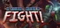A Robot Named Fight!
