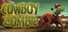 Cowboy zombie