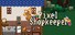 Pixel Shopkeeper
