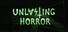 Unlasting Horror