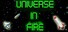 Universe in Fire