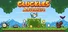 Cluckles' Adventure