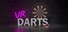 VR Darts