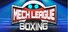 Mech League Boxing