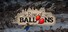Rise of Balloons