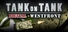 Tank On Tank Digital  - West Front