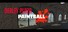 Dealey Plaza Paintball