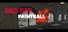 Dealey Plaza Paintball
