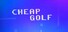 Cheap Golf
