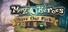 Magic Heroes: Save Our Park