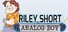 Riley Short: Analog Boy - Episode 1