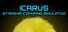 Icarus Starship Command Simulator