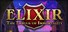 Elixir of Immortality II: The League of Immortality