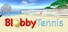 Blobby Tennis