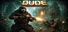Dude The Dark Agent