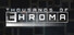 Thousands of Chroma