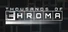 Thousands of Chroma