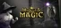 Muscles Over Magic