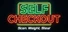 Self-Checkout: Scan, Weight, Steal