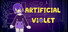 Artificial Violet