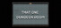 That One Dungeon Room