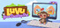 Luvu: Your Desktop Pet