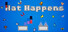 Hat Happens