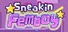 Sneakin Femboy