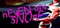 hEvEN oN sNOrF