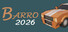 Barro 2026
