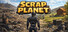 Scrap Planet