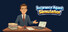 Insurance Agent Simulator