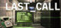LAST CALL
