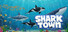 Shark Town: Kids and Toddlers Ocean Game