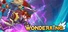 Wonderking WD