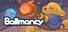 Ballmancy