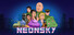 NEONSKY