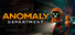 The Anomaly Department