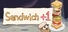Sandwich +1