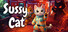 Sussy Cat